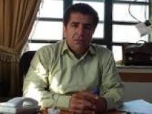 رئیس اداره راه و شهرسازی کهگیلویه